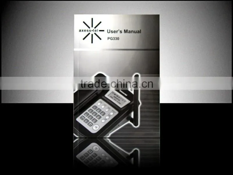 glue binding magazine printing