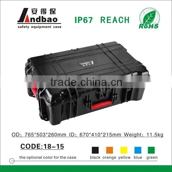 plastic carrying case injection moulding mold