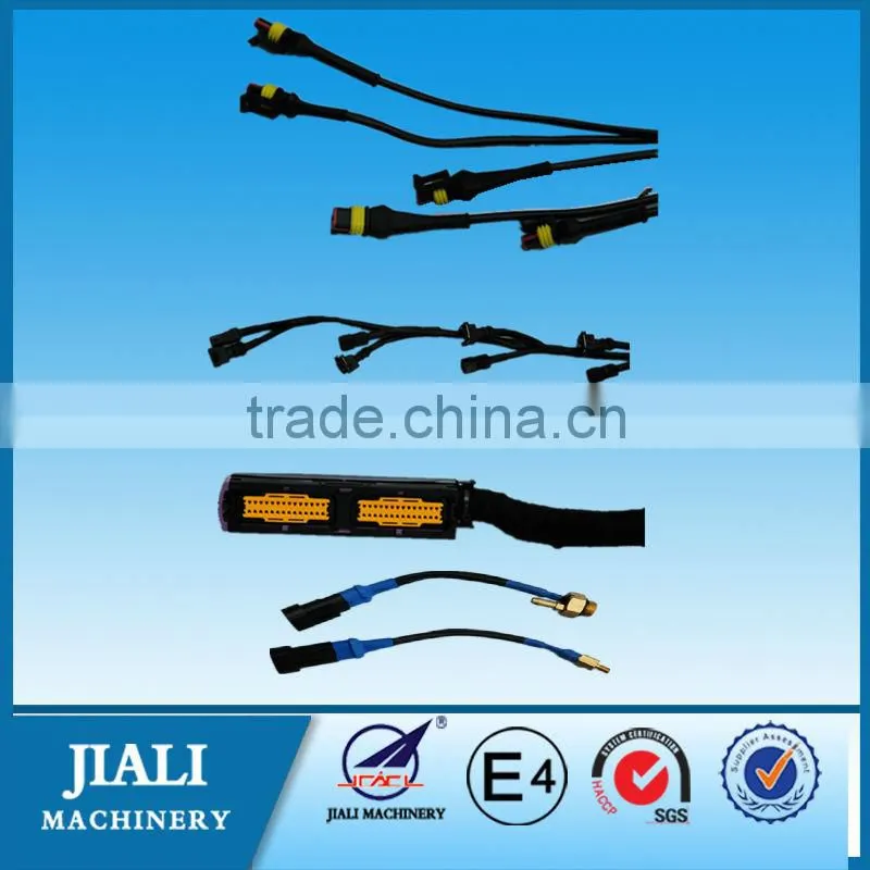 AC300 ECU (LPG/CNG Vehicle Modification System) cng ecu kit