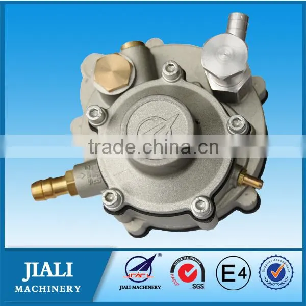 cng/lpg generator full convert kit