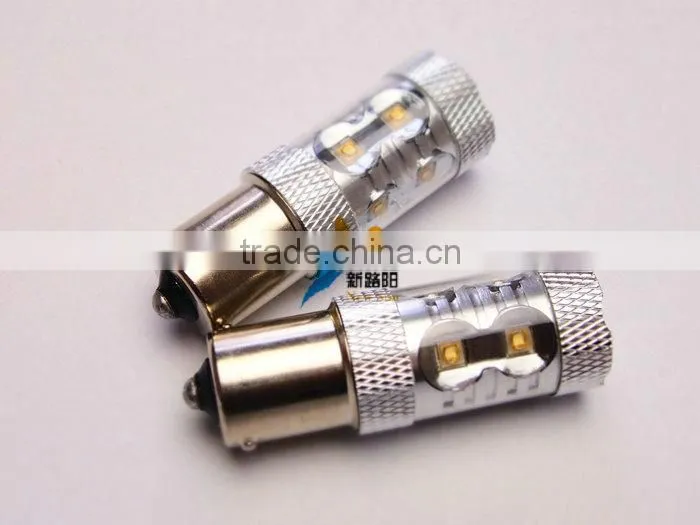 Car Led Lighting bulbs,Front turn signals light, rear turn light