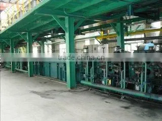 Tianjin Sunlight Import And Export Trading Co., Ltd. company overview - view 1