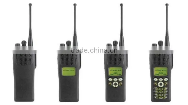 Original digital walkie talkie P25 XTS2500 two way radio