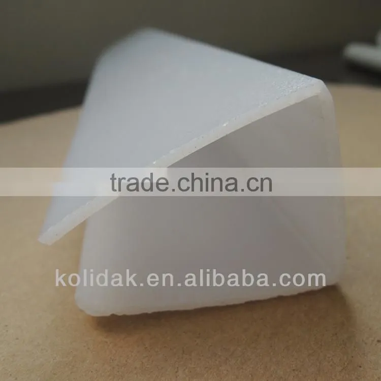 Guangzhou U shape plastic products