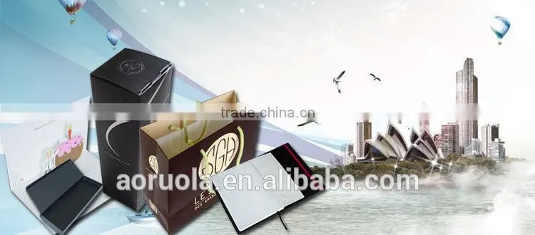 AUOB-011 OEM promotional magnetic set-up box