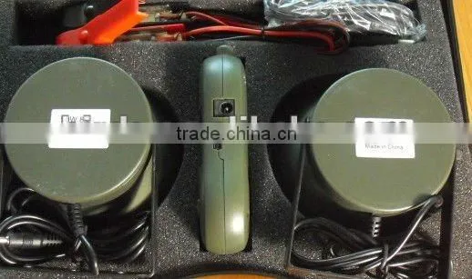 electronic bird call, hunting bird caller CP-391