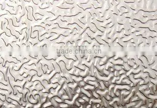 t800-1900 mm wo bars pattern aluminum sheet 1060 3003 5052