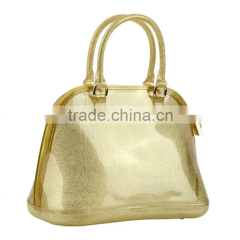OEM women's bags plastic in fast delivery time