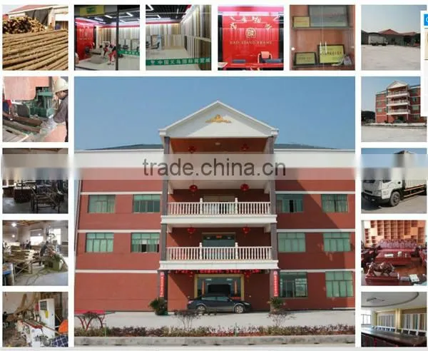 Alibaba Manufacturer No.388G China Wood Frames