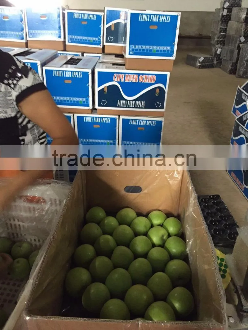 2016 fresh granny smith apple
