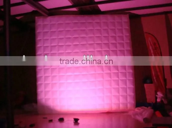 Wedding Decoration Inflatable Wall