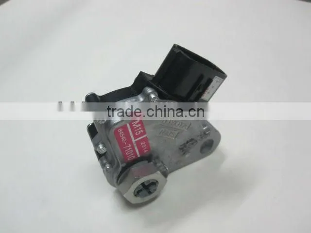 Original neutral switch 84540-71010 for Lexus IS250 LS460 Reiz Crown Innova