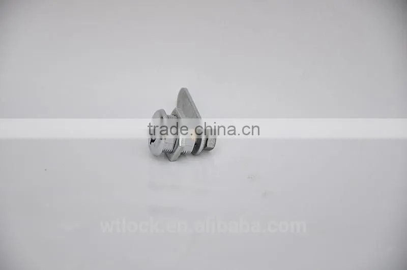 High security pin tubular key lock cabinet emergency lock