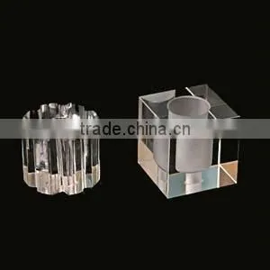 exceptional K9 high quality crystal chandeliers