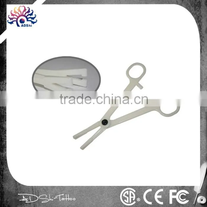 2014 Top sale cheapest professional body piercing tools