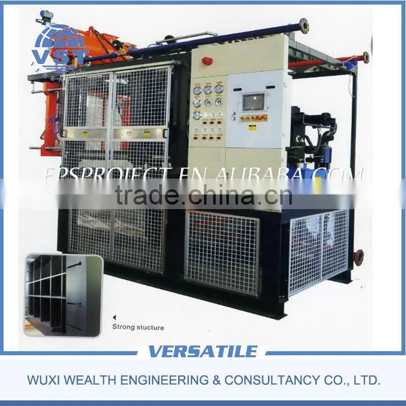 Hot Sales Vacuum Forming Machine Thermoforming