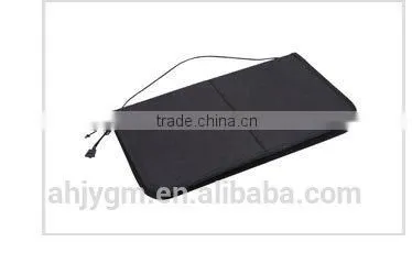 Different Sizes PP with a font elastic band Art Portfolio/drawing portfolio.