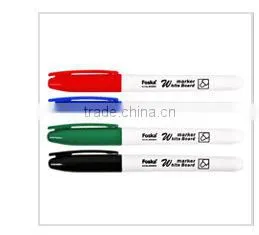 Hot sale plastic white board marker