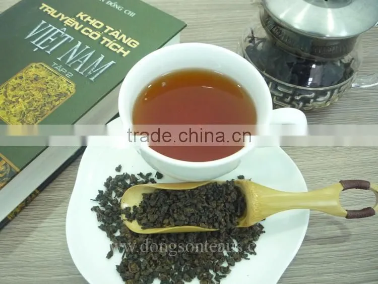 Vietnam high quality Black tea