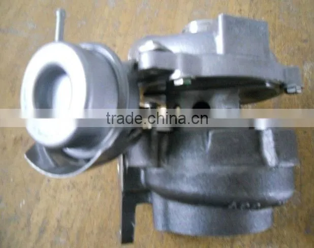Renault KP39 543599700030/70 turbo charger