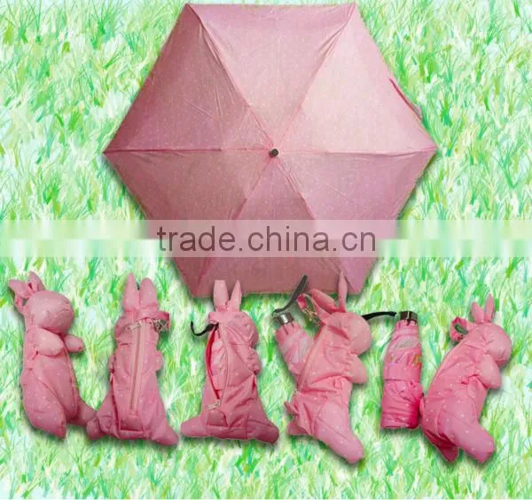 21"x8k umbrella bag dispenser for Gifts and Promotion