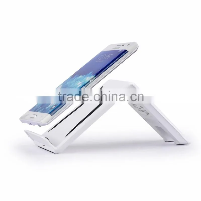 Wireless Charger High Quality Wireless Charger Power Bank Best Selling Qi Wireless Charger Receiver