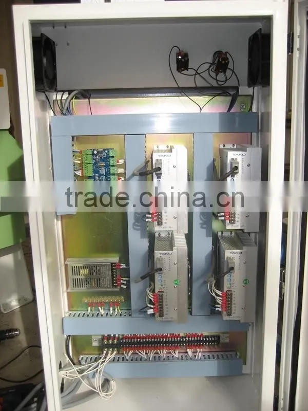MITECH 1325 China manufacturer good quality low price stone cnc router machine