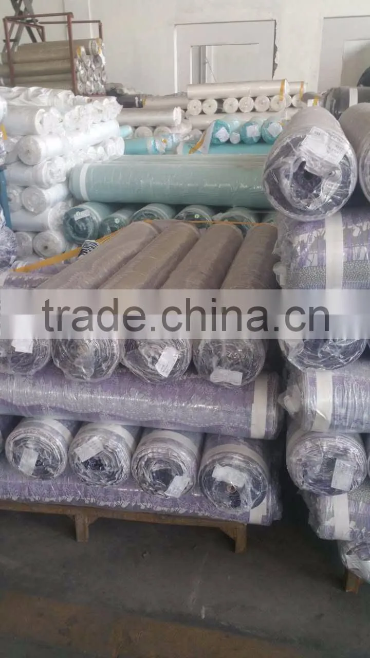 china manufacturer good quality 30*24 91*68 155gsm twill reactive printed air-jet rayon fabric