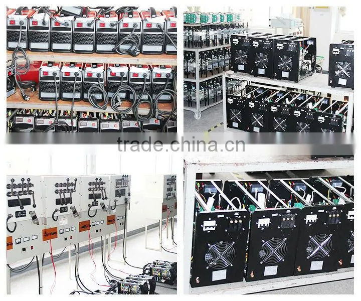 2013 New low cost co2 welder machine price MIG-250F