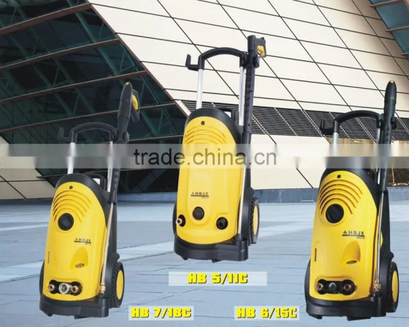 high pressure car washer175Bar High Pressure Cleaner/High pressure washer