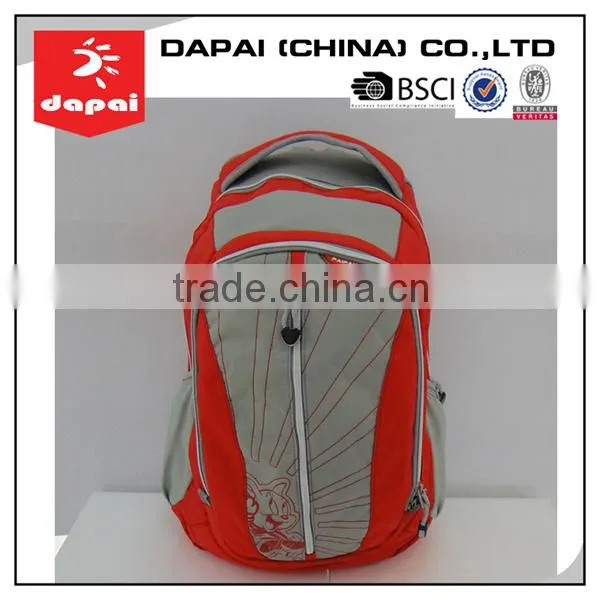 2015 Cheap School Bag,Quality Teenager School Bag