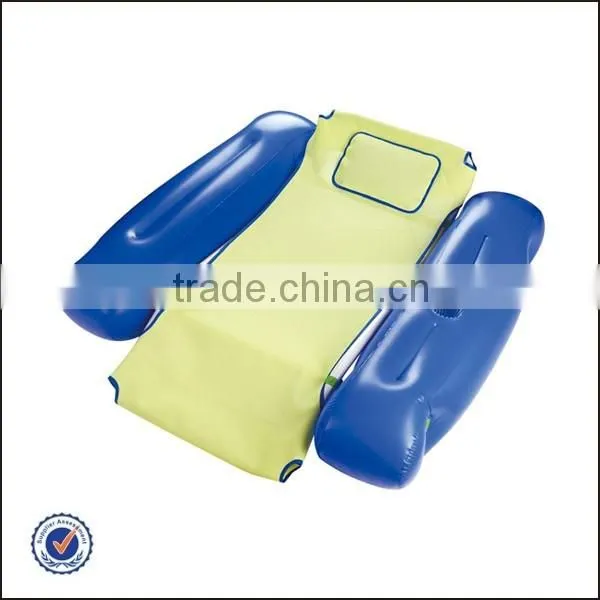 Arm Chair For Floating In Pool Water