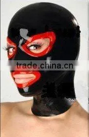 Latex Mask