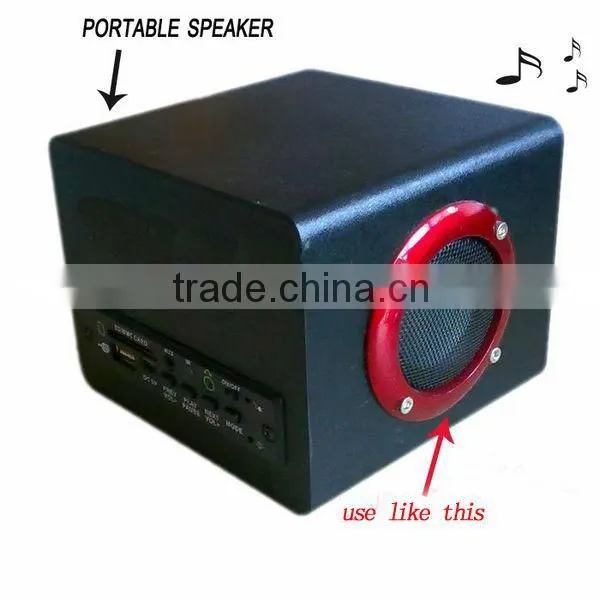 Speaker grille cover