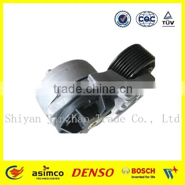 89435 3945849 Brand New High Performance Automotive Belt Tensioner Pulley for Truck