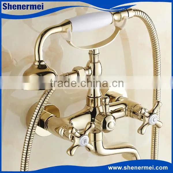 Bathroom Shower Shower Set , Shower Set Wholesale