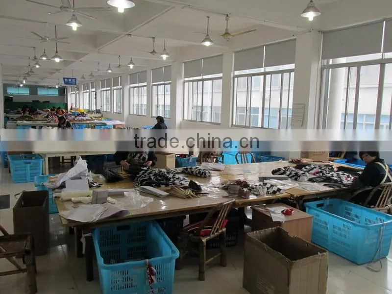 Linhai C&S Arts & Crafts Co., Ltd. company overview - view 4
