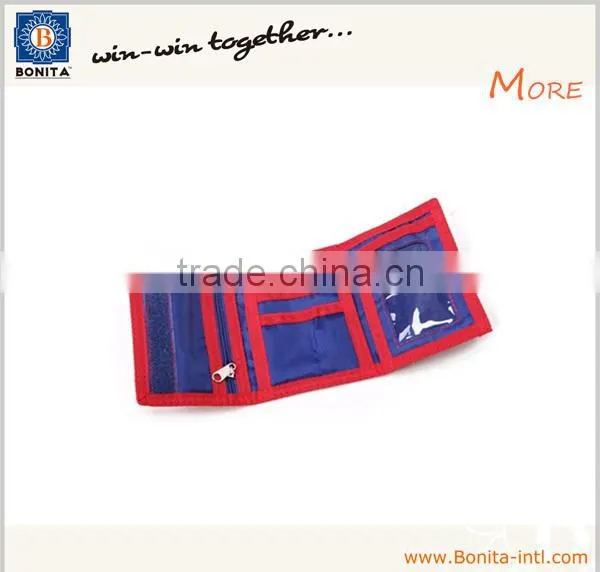 2015 cheaper polyester Wallet Kid's bag