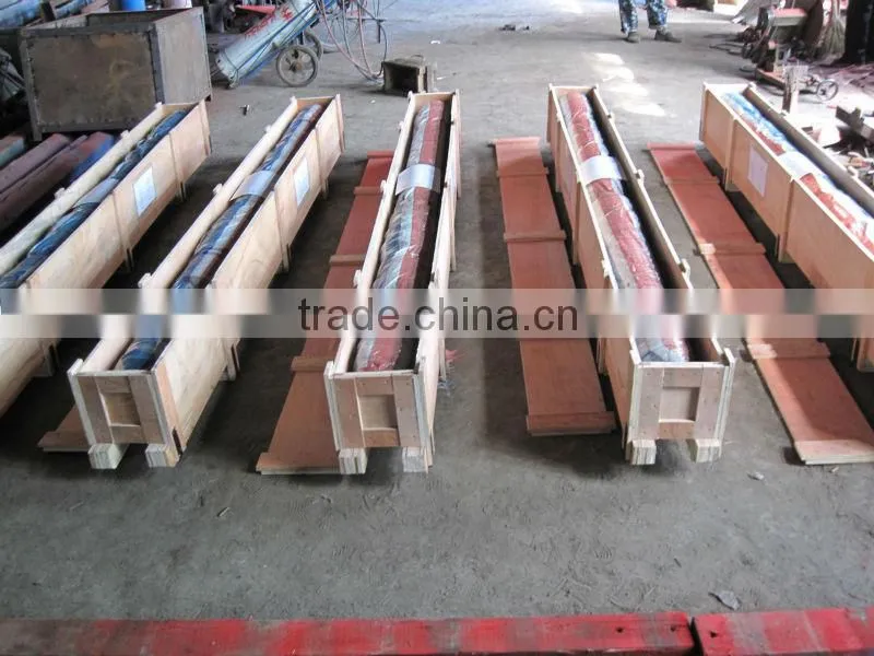 Casing Anchor