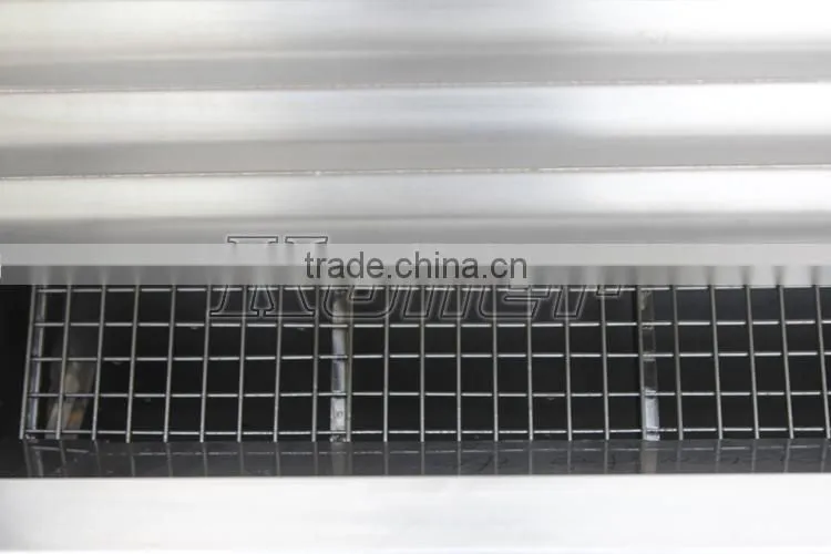 Koller 2 tons New design plate ice machine for fishery by trade assurance supplier