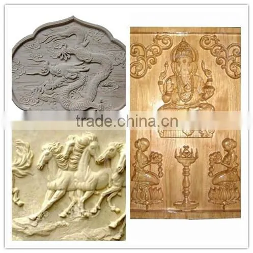 solid wood door machine,3d cnc foam cutting machine,cnc wood carving machineDTE2040
