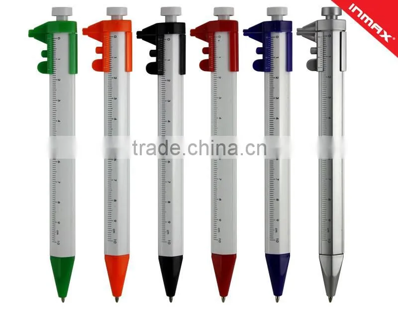 Yes Novelty vernier caliper pen/fancy pen