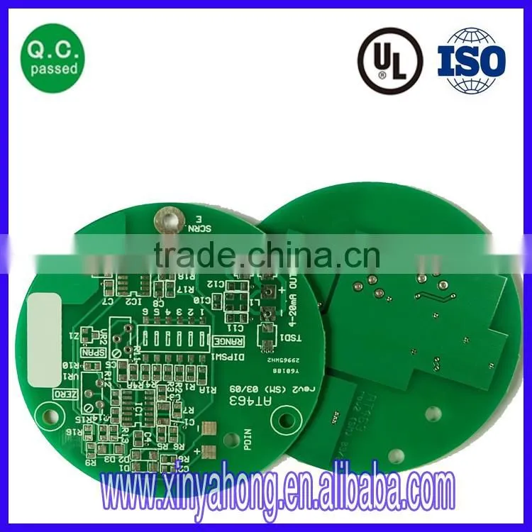 fast pcb prototype, OEM pcb thickness,PCB supplier