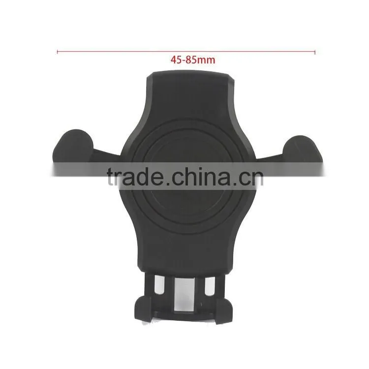 universal Adjustable Car cup Mount Holder with X grip Cradle for mobile phone tablet