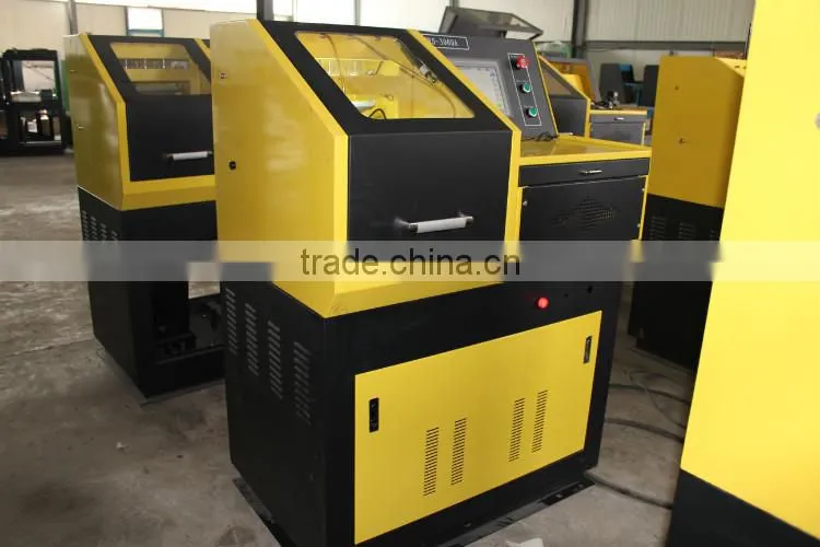 More cheaper price CRS3000 common rail diesel injector auto electrical test bench