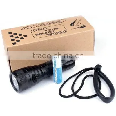 multi purpose bailong torch lamp