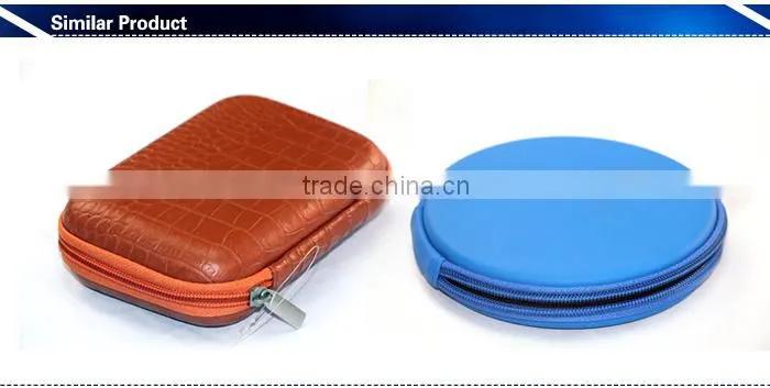 cheap lovely handmade eva case
