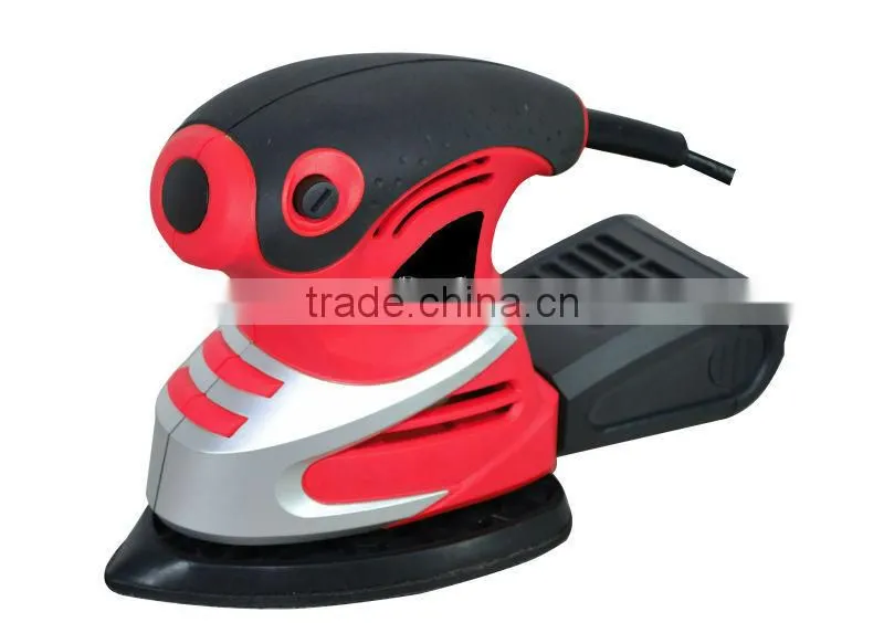 200W electric sander/Mouse Sander GDS200 wood sander DEKO