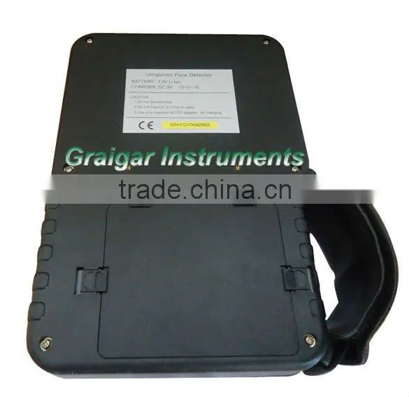 MFD350B Ultrasonic Flaw Detector Ultrasonic NDT detector