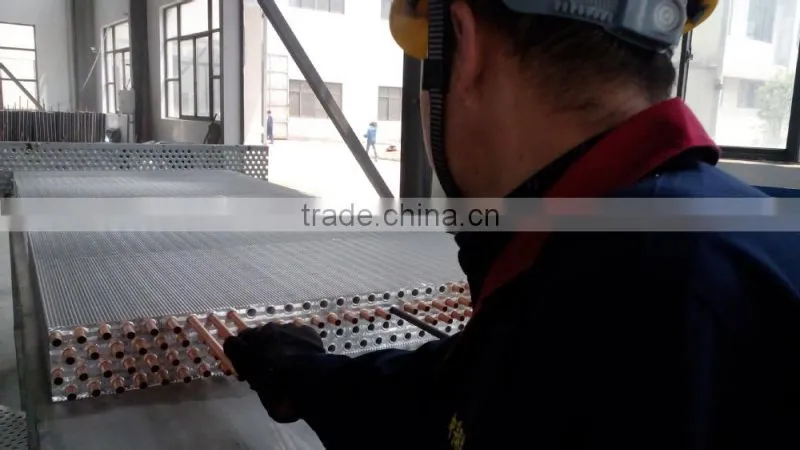 AIR HANDLING UNIT COST(AHU) ,DIRECT FROM BIGGEST MANUFACTURER AND EXPORTER IN CHINA FOR CHEMICAL FIBER INDUSTRY